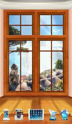 3D Home android App screenshot 2