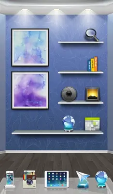 3D Home android App screenshot 6